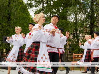 'Па сцежках спадчыны - 2026'