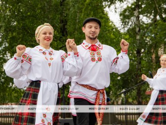 'Па сцежках спадчыны - 2026'