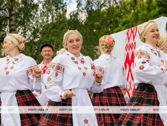 'Па сцежках спадчыны - 2026'