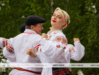 'Па сцежках спадчыны - 2026'