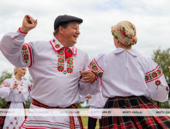 'Па сцежках спадчыны - 2026'