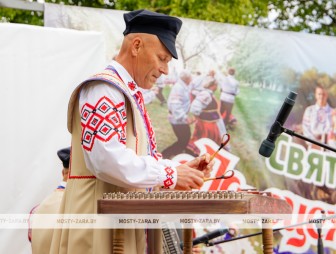 'Па сцежках спадчыны - 2026'
