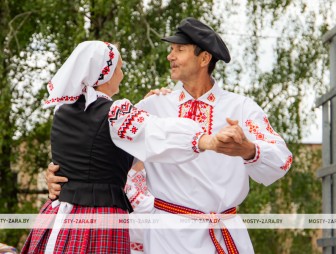 'Па сцежках спадчыны - 2026'