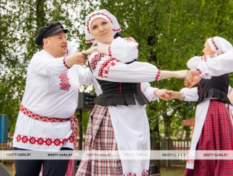 'Па сцежках спадчыны - 2026'