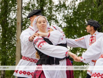 'Па сцежках спадчыны - 2026'
