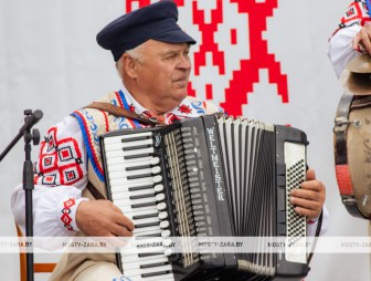 'Па сцежках спадчыны - 2026'