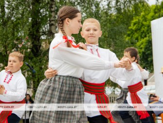 'Па сцежках спадчыны - 2026'