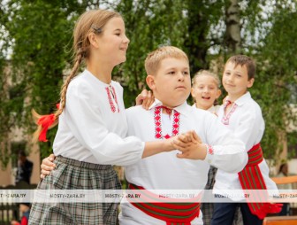 'Па сцежках спадчыны - 2026'