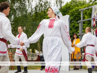 'Па сцежках спадчыны - 2026'