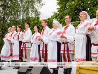 'Па сцежках спадчыны - 2026'