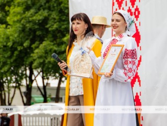 'Па сцежках спадчыны - 2026'