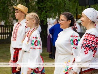'Па сцежках спадчыны - 2026'