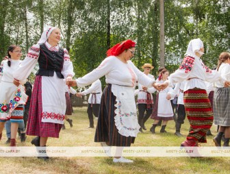 'Па сцежках спадчыны - 2026'