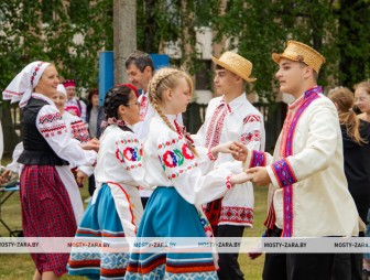 'Па сцежках спадчыны - 2026'