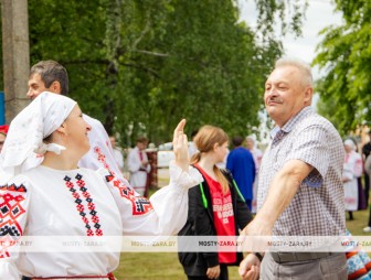 'Па сцежках спадчыны - 2026'