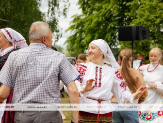 'Па сцежках спадчыны - 2026'