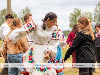 'Па сцежках спадчыны - 2026'