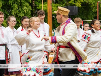 'Па сцежках спадчыны - 2026'