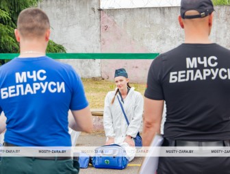 Санитарные дружины - 2026