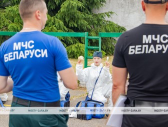Санитарные дружины - 2026