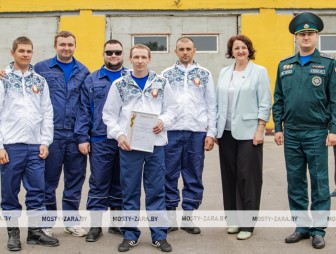 Санитарные дружины - 2026