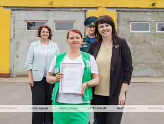 Санитарные дружины - 2026