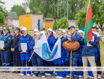 Санитарные дружины - 2026