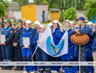 Санитарные дружины - 2026