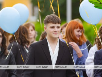 Выпускной-2026