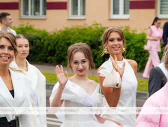 Выпускной-2026