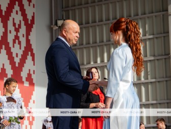 Выпускной-2026