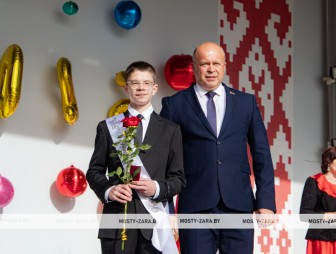 Выпускной-2026