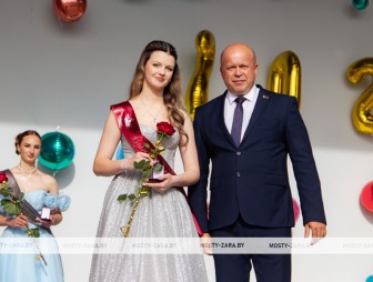 Выпускной-2026