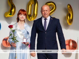Выпускной-2026