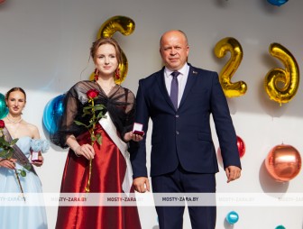Выпускной-2026