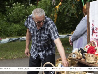 Свята, поўнае душы: як брэндавае мерапрыемства ў Струбніцы аб’яднала больш за 100 чалавек