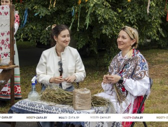 Свята, поўнае душы