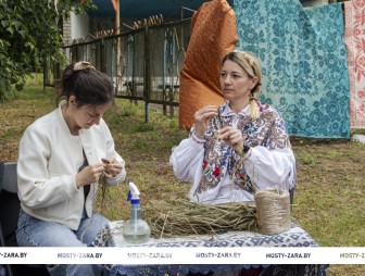 Свята, поўнае душы