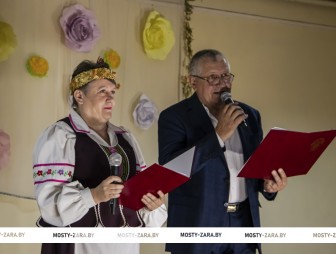 Свята, поўнае душы
