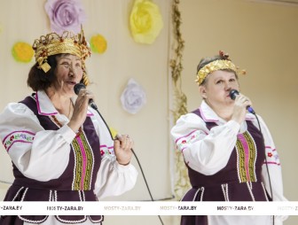 Свята, поўнае душы