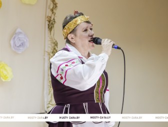 Свята, поўнае душы