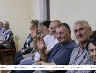 Свята, поўнае душы
