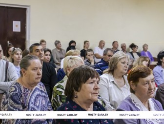 Свята, поўнае душы