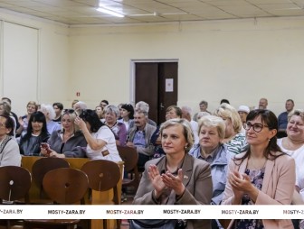 Свята, поўнае душы