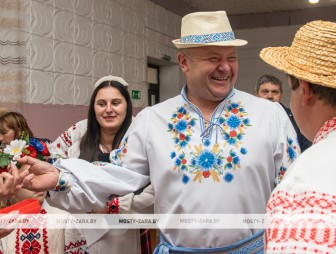 Объединяй и властвуй на селе: узнайте, какая семья Мостовщины стала самой умелой в конкурсе «Властелин села»