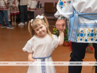 Объединяй и властвуй на селе: узнайте, какая семья Мостовщины стала самой умелой в конкурсе «Властелин села»