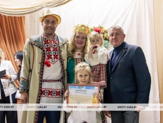 Властелин села-2026