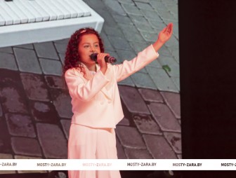 Отчётный концерт эстрадной студии 'Фонтон' и танцевального коллектива 'Зорачкі' - 2026