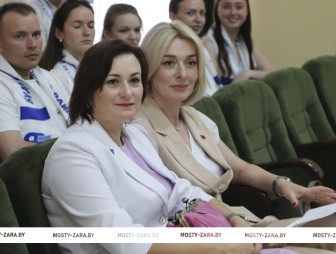 Выездное заседание молодых профсоюзных активистов - 2026