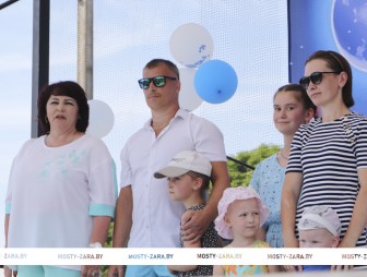 Масты злучаюць берагі - 2026